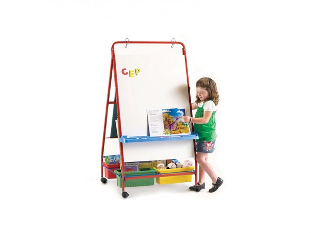 Copernicus Primary Teaching Easel