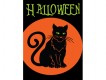 Étiquettes de classification - Halloween