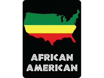 Classification Label - African American