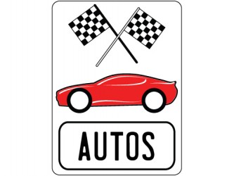 Classification Labels - Cars/Autos
