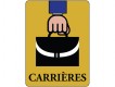 Étiquettes de classification - Carrières/Careers