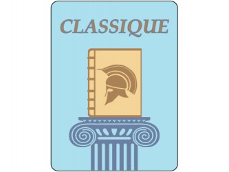 Étiquettes de classification - Classique/Classic