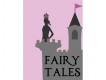 Classification Labels - Fairy Tales