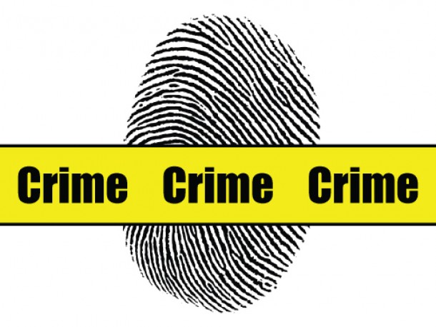 Étiquettes de classification - Crime