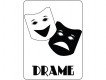 Étiquettes de classification - Drame/Drama