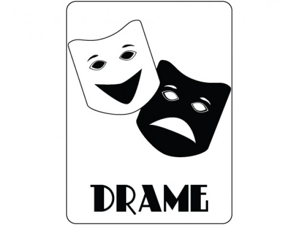 Étiquettes de classification - Drame/Drama