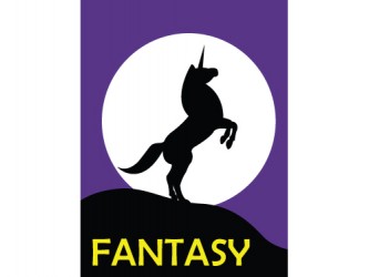 Étiquettes de classification - Fantasy