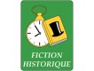 Étiquettes de classification - Fiction historique/Historical Fiction