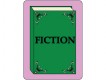 Classification Labels - Fiction
