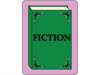 Classification Labels - Fiction