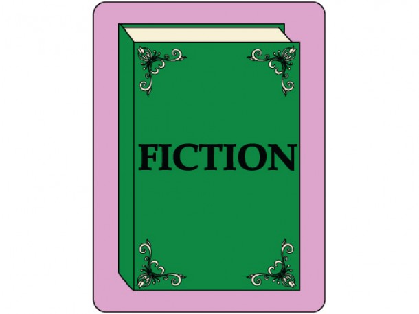 Classification Labels - Fiction