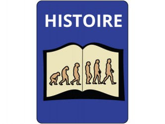 Classification Labels - History/Histoire