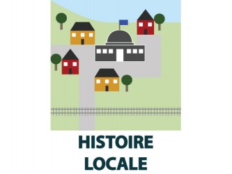 Classification Labels - Local History/Histoire locale