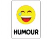 Étiquettes de classification - Humour/Humor