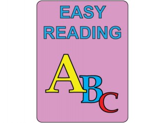 Étiquettes de classification - Easy Reading
