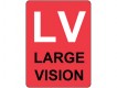 Classification Labels - Large Print/Large vision