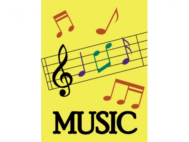 Étiquettes de classification - Music