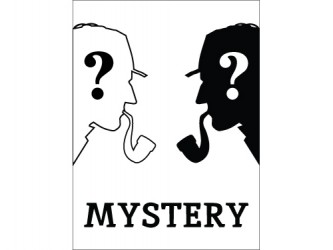 Étiquettes de classification - Mystery