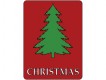 Étiquettes de classification - Christmas