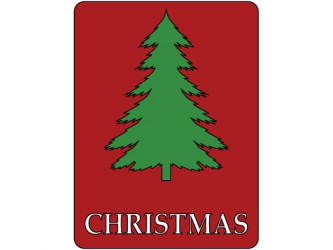 Étiquettes de classification - Christmas