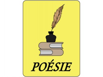 Classification Labels - Poetry/Poésie