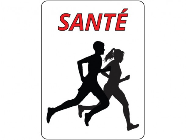 Classification Labels - Health/Santé