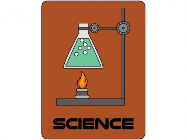 Classification Labels - Science