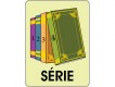 Classification Labels - Series/Série