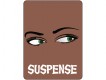 Étiquettes de classification - Suspence