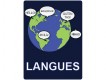 Classification Labels - World Language/Langues