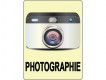 Étiquettes de classification - Photographie/Photography