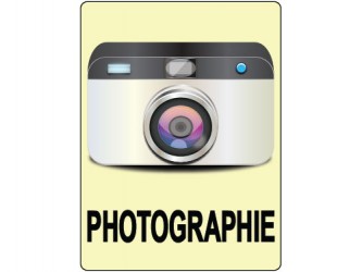 Classification Labels - Photography/Photographie