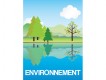 Étiquettes de classification - Environnement/Environment