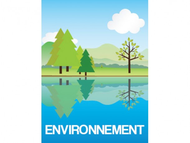 Classification Labels - Environment/Environnement
