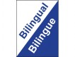 Étiquettes de classification - Bilingue