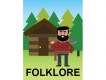 Classification Labels - Folklore