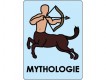 Étiquettes de classification - Mythologie/Mythology