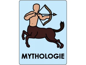 Classification Labels - Mythology/Mythologie