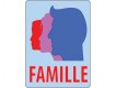 Étiquettes de classification - Famille/Family