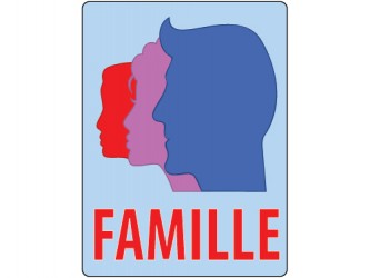 Classification Labels - Family/Famille