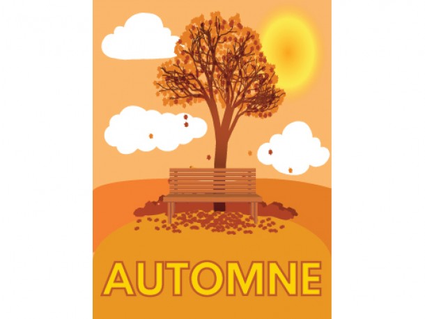 Classification Labels - Fall/Automne