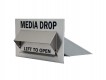American Book Returns HCU Through Wall - Head and Chute for Media