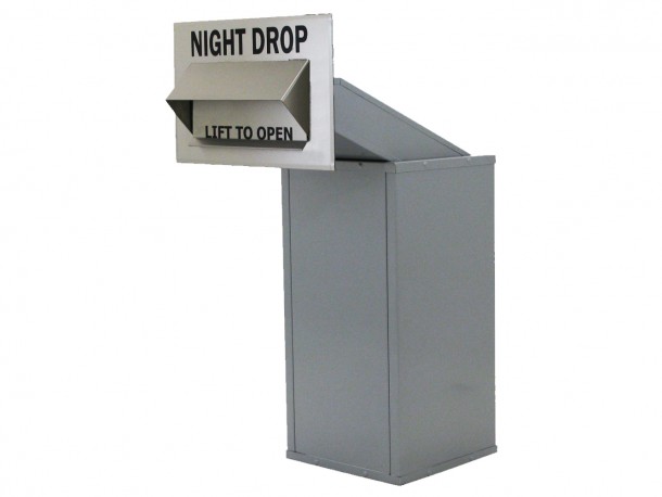 American Book Returns MDU Material Depository Unit