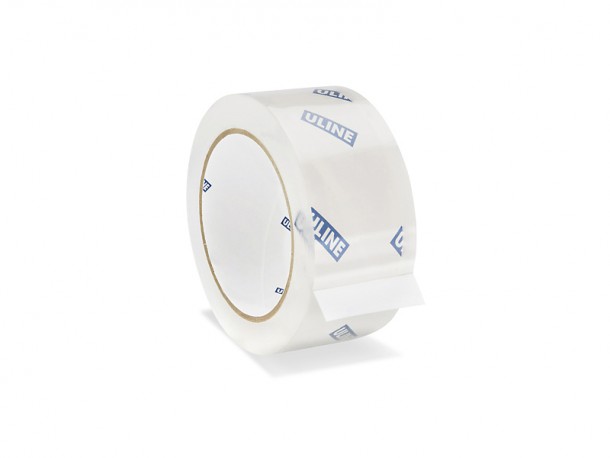 Uline Quiet Carton Sealing Tape