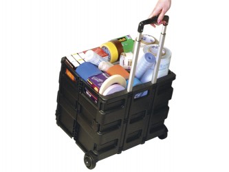 Panier de transport repliable Easy Crate