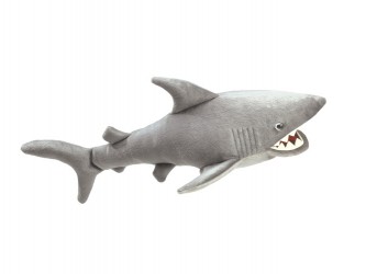 Marionnette à main Requin de Folkmanis