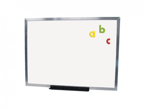 Magnetic Whiteboard