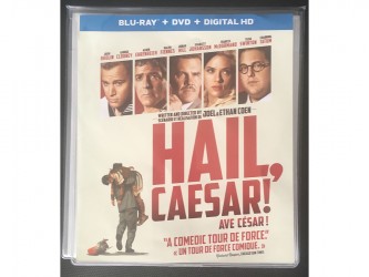 Biblio RPL Blu-Ray Sleeve - Capacity 2 discs