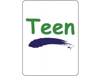 Classification Labels - Teen