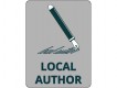 Étiquettes de classification - Auteur local/Local Author